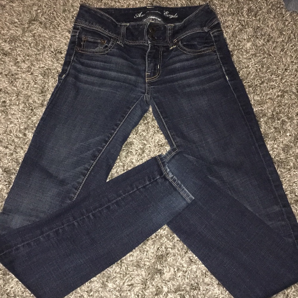American Eagle Jeans👖